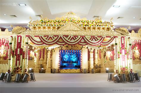 kalyana mandapam indian marriage hall design exterior