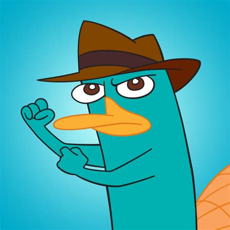 image perry official phineas and ferb wiki fandom powered by wikia
