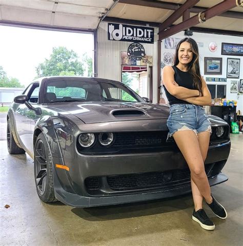 How Booneville S Alex Taylor Prepares For The Motortrend Drag Race