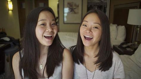 these identical twins were separated at birth how they found each
