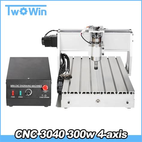 cnc     axis cnc router engraver threads screw cutting milling