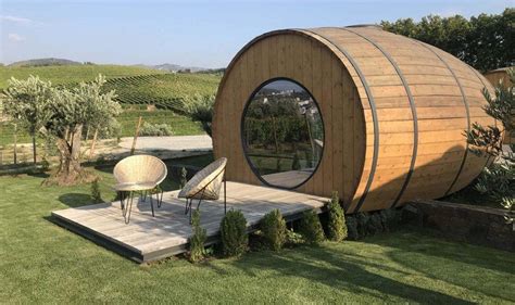 top  wine barrel accommodations updated  mysterioustrip