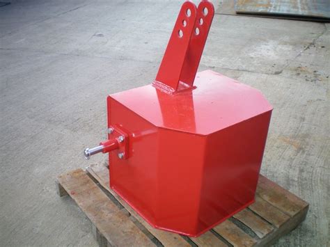 images  tractor weight box  pinterest weights  boxes