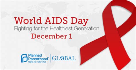 40 World Aids Day Wish Pictures And Photos