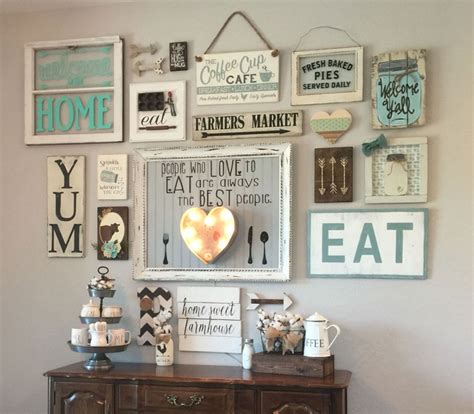 kitchen wall decor ideas designs  guide
