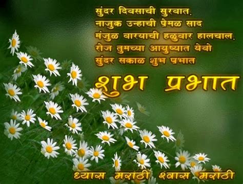 shubh prabhat hindi good morning wishes images