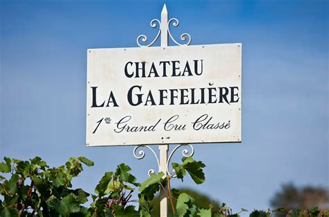 chateau la gaffeliere wines reviewed  jane anson  decanter