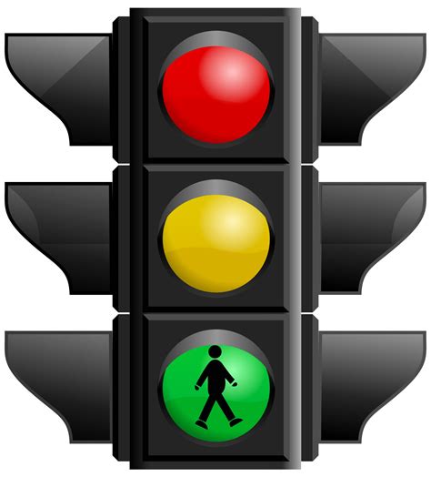 glossy traffic signal light  ab cs center  deviantart