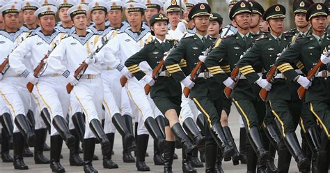 chinese army bans smartwatches wearable tech  security fears