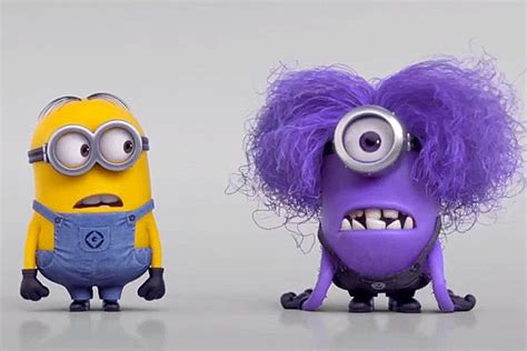 fun facts    mind blowing minions facts  banana hype malaysia
