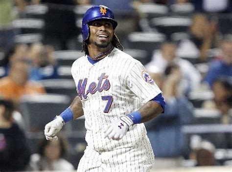 mets star jose reyes said he s not thinking about free agency or trade