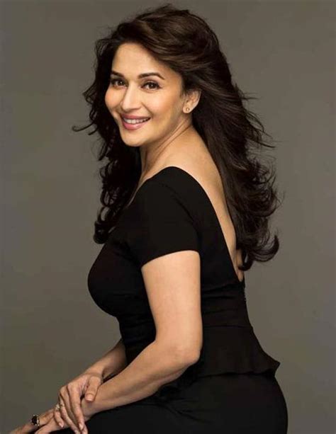 Exclusive Madhuri On Why She Left The Us And Came Home Movies