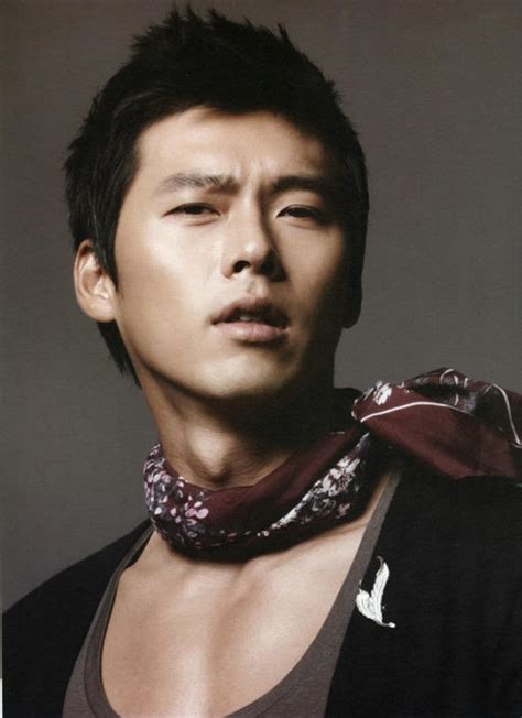 cordianyzone hyun bin on japanese magazine