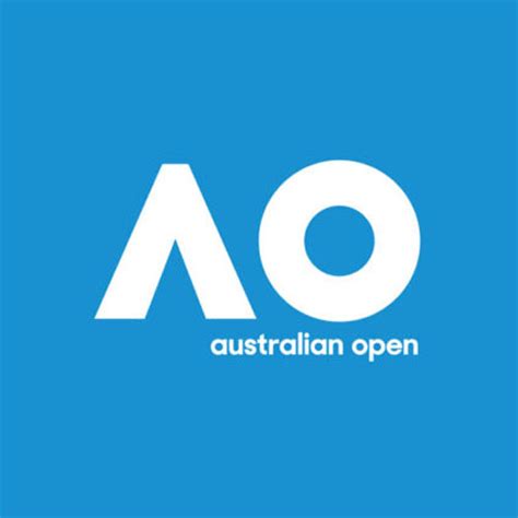 el open de australia de tenis estrena identidad corporativa brandemia