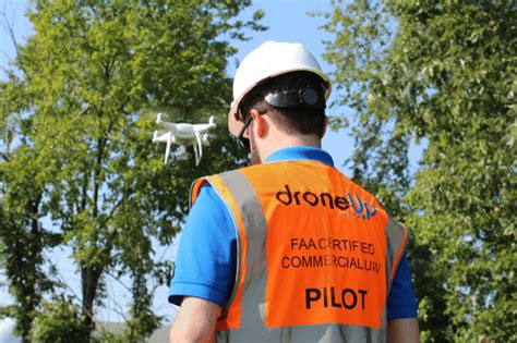 droneup awarded  multi state uas services contract suas news  business  drones