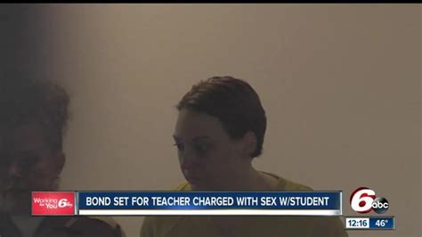 Former Franklin Township Teacher Arrested Charged With Sexual