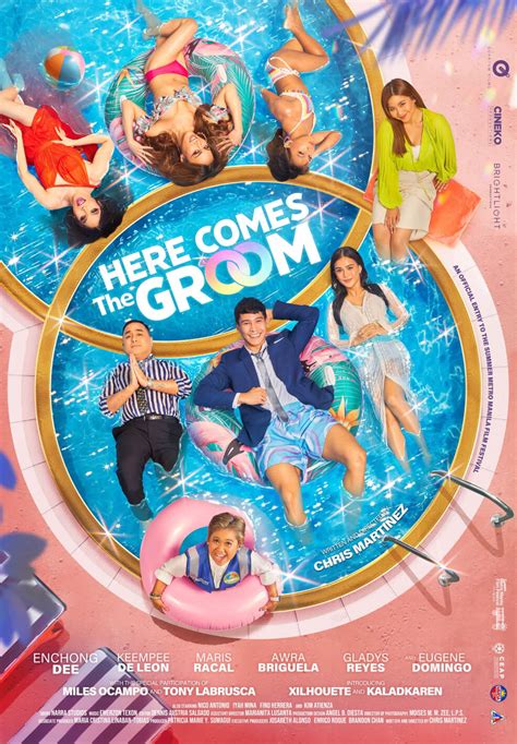 groom   cast release date story budget