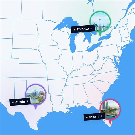 oots social map concept revolutionizes community apps  tourists