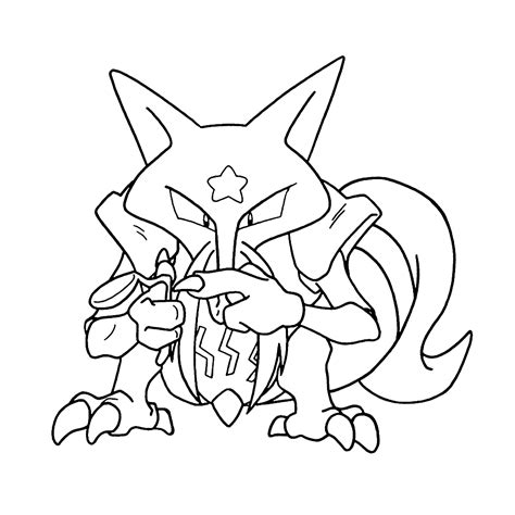pokemon coloring pages books    printable
