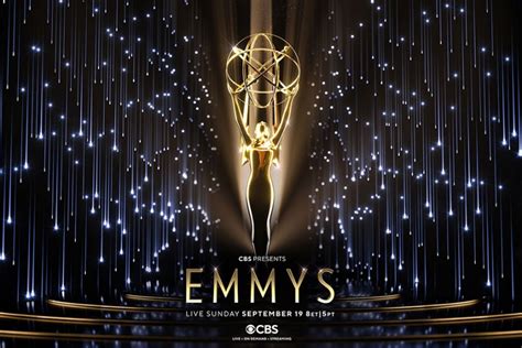 2021 Primetime Emmy Awards Printable Ballot The Gold Knight Latest