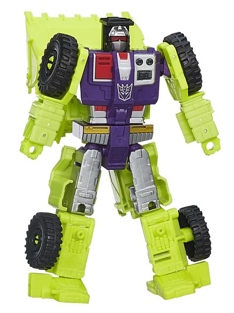 scrapper transformers toys tfw