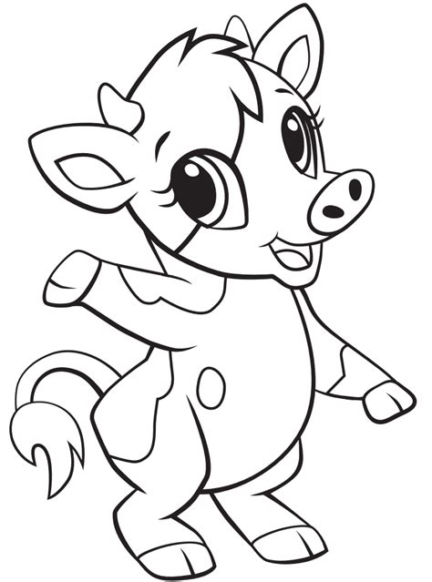 baby  coloring page  printable coloring pages  kids