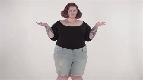 Buzzfeed What Plus Size Clothing Looks Like On Plus Size Women Video