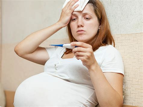 how to protect pregnant women from the flu