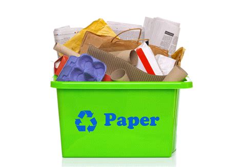 introduction recycling  paper process  recycle  paper