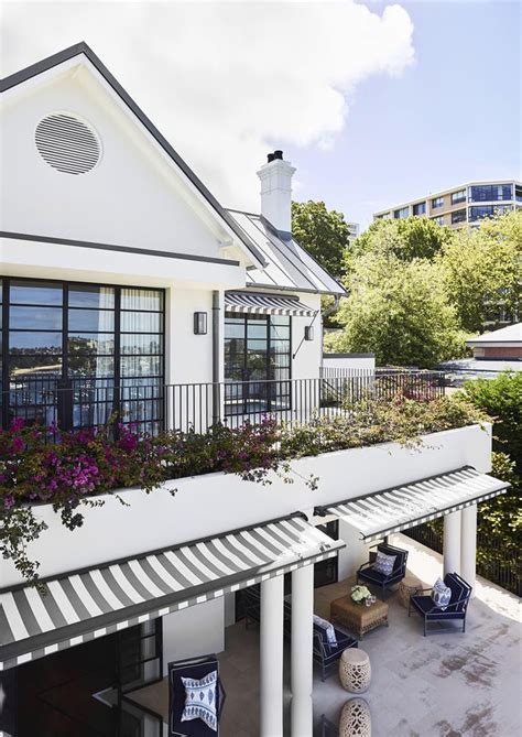 external awnings  blinds  buyers guide australian house  garden