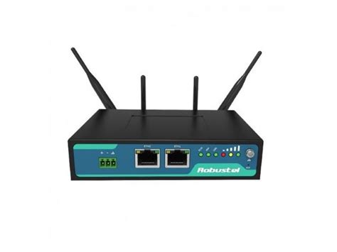 dual sim industrial cellular vpn router robustel  p contact qld