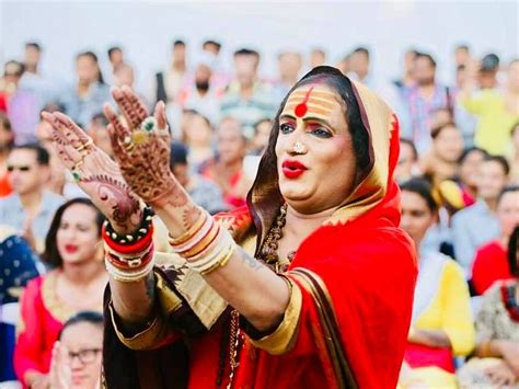 Meet India’s 10 Iconic Transgender Achievers Who Scripted