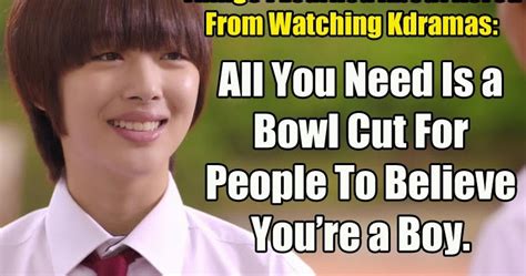 kdrama fighting 12 things we learned about korea from watching kdramas