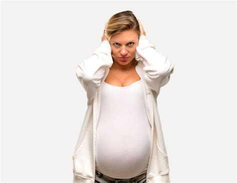 6 Things Pregnant Women Don T Want To Hear
