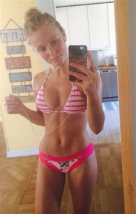 zara larsson the fappening nude 43 leaked photos the fappening