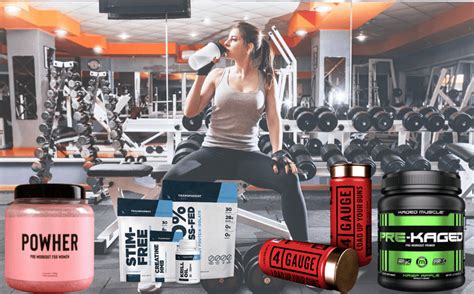 the 10 best natural pre workout supplements try 1 in 2022