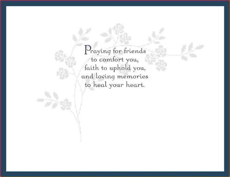condolence sayings  messages  friends  family  wishes