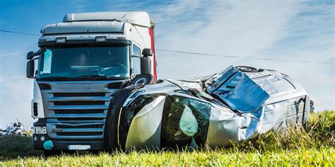 truck accident nicholson law firm