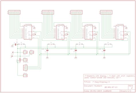 daisy chain electrical schematics wiring diagram replacementprojectorbulbsimmediately