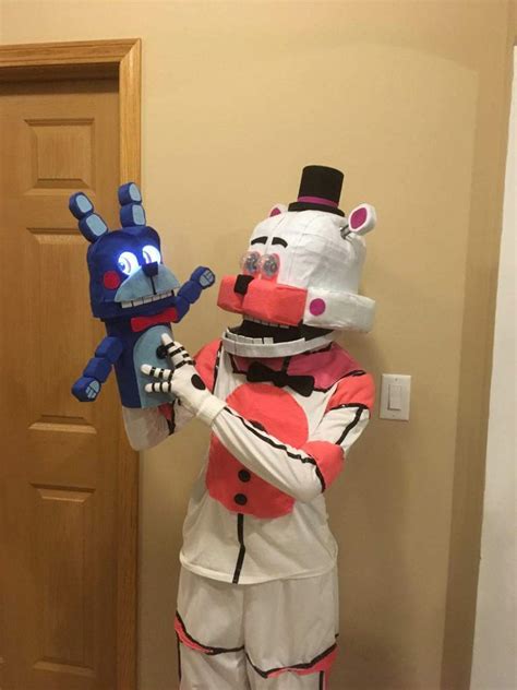 funtime freddy costume five nights at freddy s amino