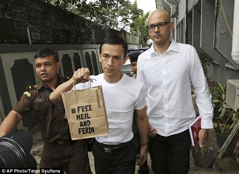 neil bantleman guilty canadian teacher in indonesia