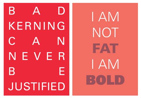 these pun heavy posters about graphic design will make creatives