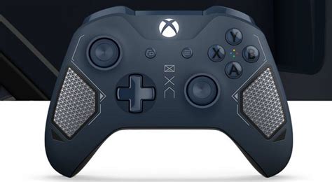 Xbox Reveals Three New Xbox One Controllers And Wireless