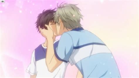 Haru E Ren Kaido Super Lovers Y With Images Anime