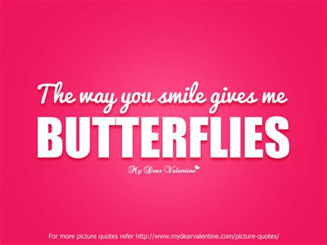 your smile quotes for him quotesgram