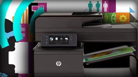 The 10 Best Wireless Printers