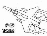 Jet Fighter Coloring Pages Plane Jets Cartoon Drawing Colouring York Easy Getdrawings Army Getcolorings Airplane Print Cartoons sketch template