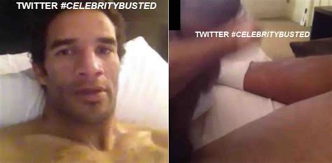 full video former england star david james sex tape scam on skype leaked reblop