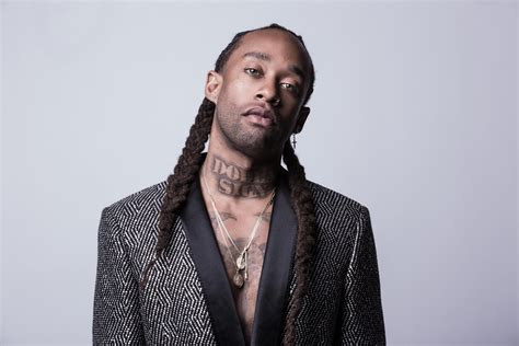 Ty Dolla Ign Unstoppable