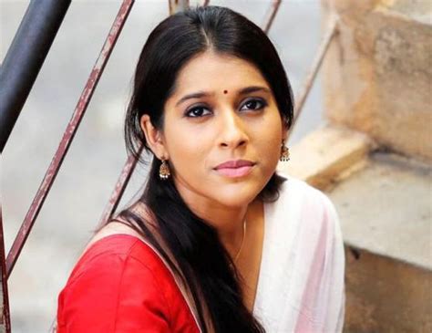 Rashmi Gautam Agrees Dating Hero Siddhu Filmibeat